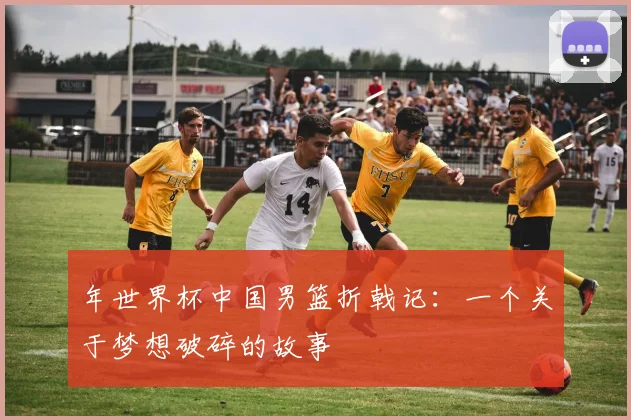 年世界杯中国男篮折戟记：一个关于梦想破碎的故事